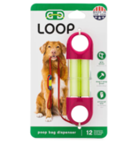 Greenline Greenline Loop Poop Bag Dispenser