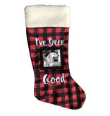 Huxley and Kent Huxley and Kent Dog Stocking I've Been Good