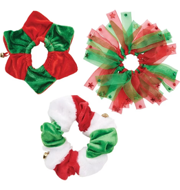 Ethical Pet Ethical Pet Holiday Ruffs Assorted