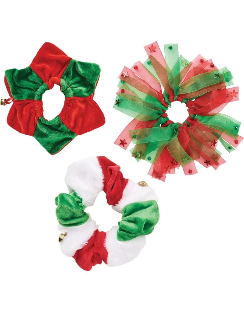 Ethical Pet Ethical Pet Holiday Ruffs Assorted