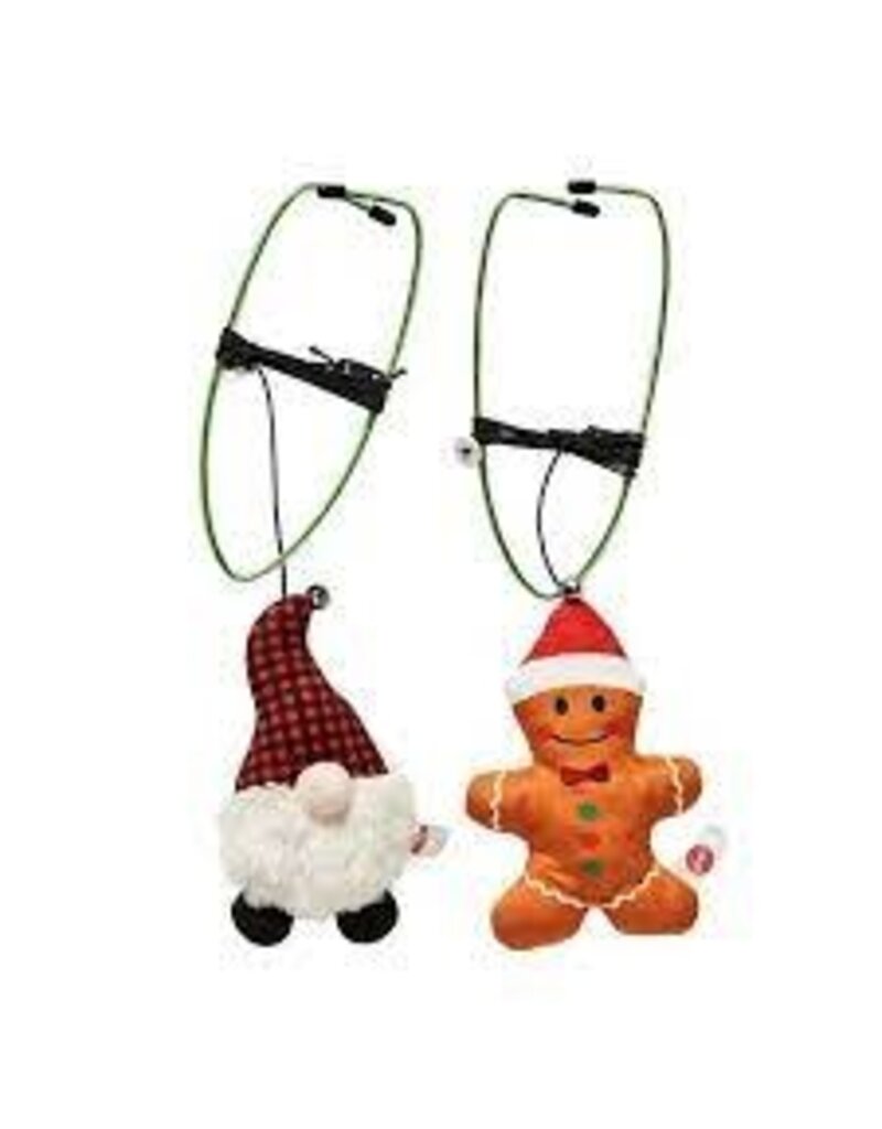 Ethical Pet Spot Holiday A-dore-able Cat Toy Asst