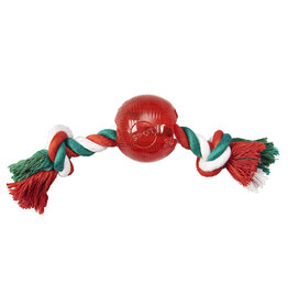 Ethical Pet Spot Play Strong Holiday Tugs w/Rope