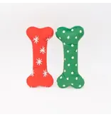 Zippy Paws ZippyPaws Holiday Bones