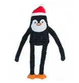 Zippy Paws ZippyPaws Holiday Crinkles Penguin