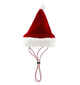 Huxley and Kent Huxley & Kent Holiday Santa Hat