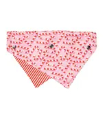 Fuzzyard Fuzzyard Holiday Dog Bandana