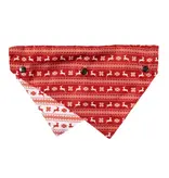 Fuzzyard Fuzzyard Holiday Dog Bandana