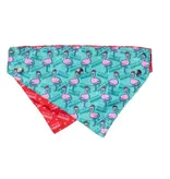 Fuzzyard Fuzzyard Holiday Dog Bandana