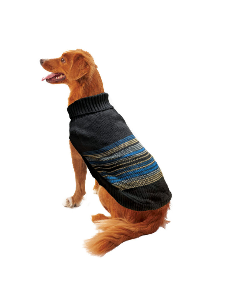 Ethical Pet Ethical Pet Cool Stripes Sweater