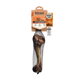 Roam Roam Bucky Funny Bone Humerus Grassland Venison 1pk