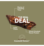 Roam Roam Bucky Hoof Grassland Venison 1pk