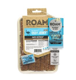 Roam Roam Ossy Jerky 5 Oz