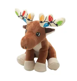 Snugarooz Snugarooz Marty Christmas Dog Toy