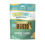 Pawsitive Pets Gnawturals Dental Chews Twisted Sticks