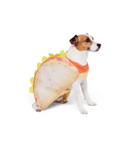 Show and Tail Show and Tail Dog Costume Dog Taco
