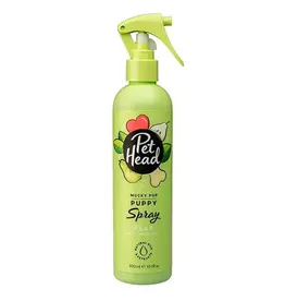 The Company of Animals Pet Head Mucky Pup Spray Pear 10.1 Oz
