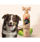 The Company of Animals Pet Head Sensitive Soul Shampoo Coconut 16 Oz