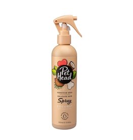 The Company of Animals Pet Head Sensitive Soul Shampoo Spray Coconut 10.1 Oz