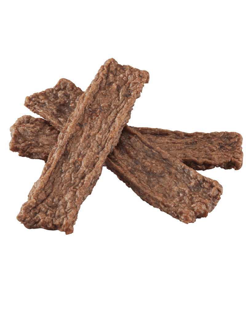 Dogswell Dogswell Hip and Joint Dog Treats Beef Jerky 10 Oz