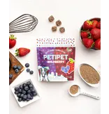 Petipet Petipet Wildberry Treats 5Oz