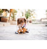 Territory Territory 2 in 1 Horse Dog Toy 10 In