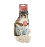 Territory Territory Floppy Squirrel 11 In