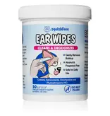 Squishface Squishface Ear Wipes for Dogs
