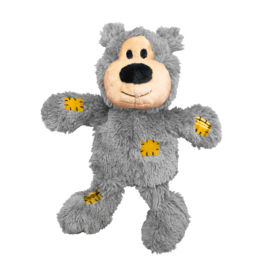 Kong Company Kong Wild Knots Bear Dog Toy