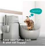 Litter Genie Litter Genie Easy Roll Pail