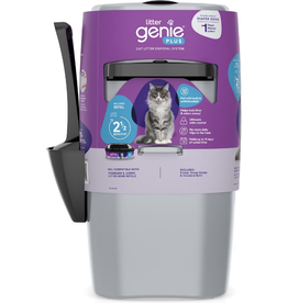 Litter Genie Litter Genie Plus Cat Litter Disposal System