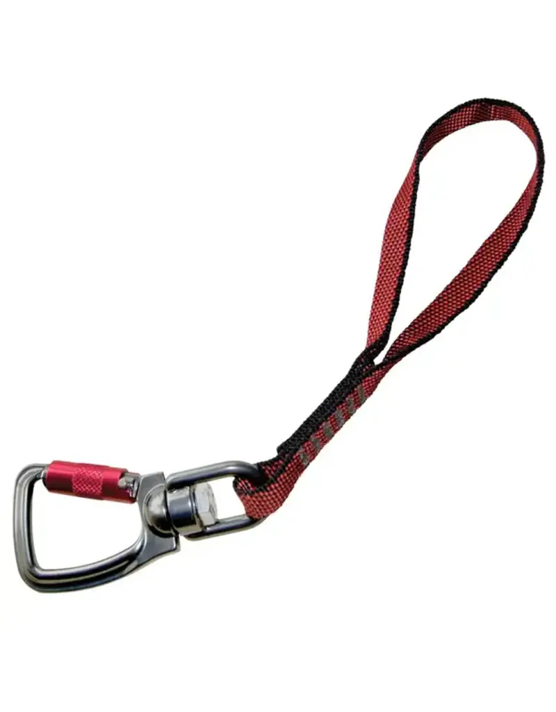 Kurgo Kurgo Swivel Tether Dog Travel Restraint