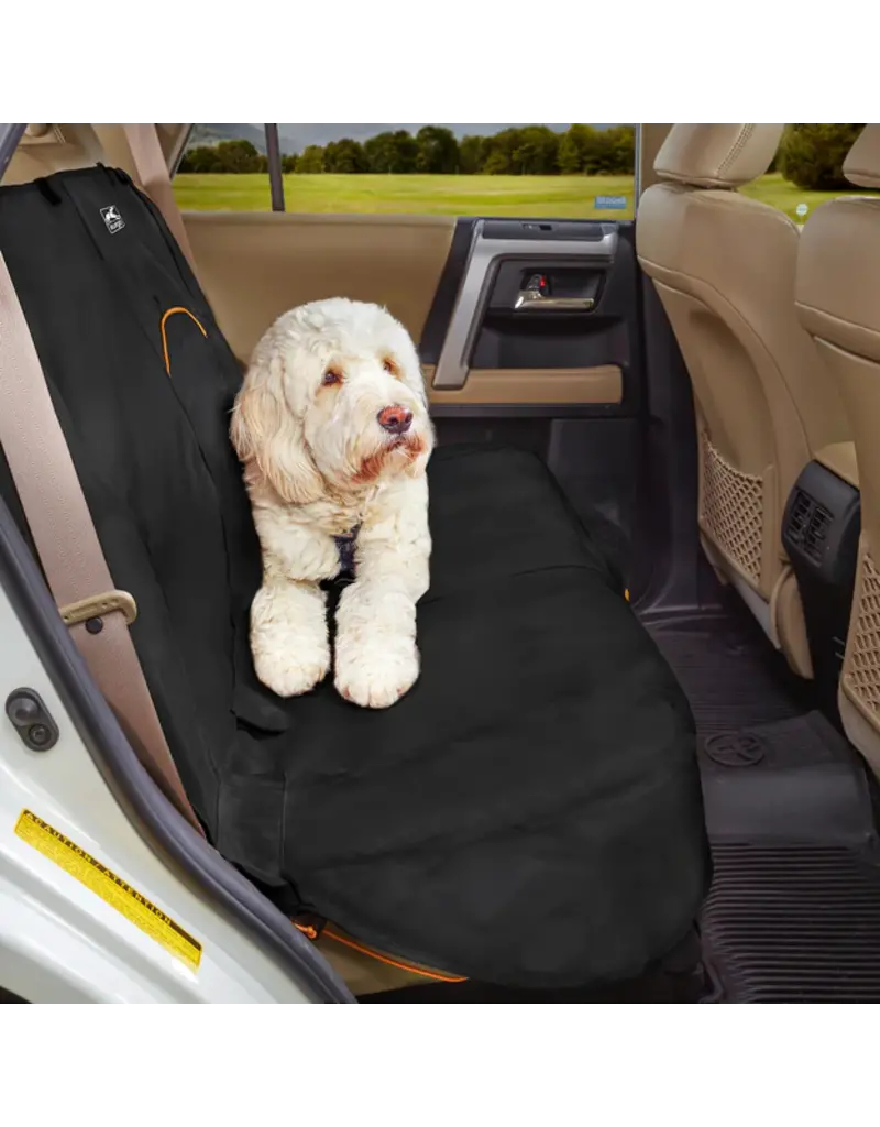 Kurgo Kurgo Wander Bench Seat Cover 55in