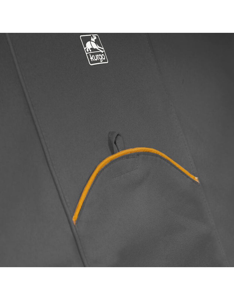 Kurgo Kurgo Wander Bench Seat Cover 55in