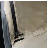 Kurgo Kurgo Wander Bench Seat Cover 55in