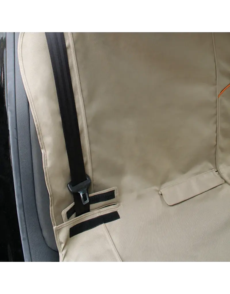 Kurgo Kurgo Wander Bench Seat Cover 55in
