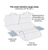 Kurgo Kurgo Cargo Cape