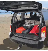 Kurgo Kurgo Cargo Cape