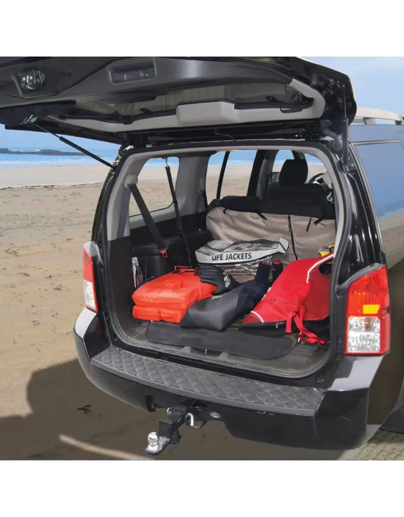 Kurgo Kurgo Cargo Cape