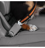Kurgo Kurgo Direct to Seat Belt Swivel Tether