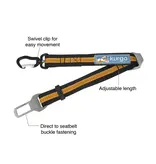 Kurgo Kurgo Direct to Seat Belt Swivel Tether