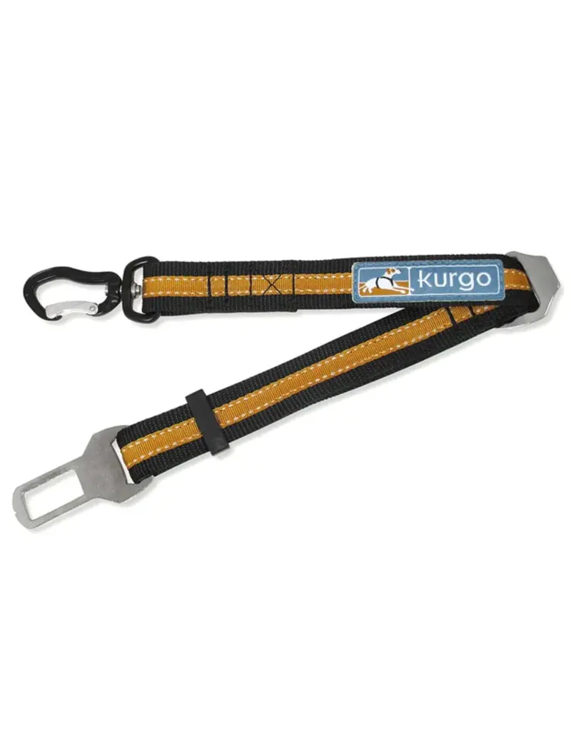 Kurgo Direct to Seat Belt Swivel Tether Noah s Ark