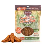 Gaines Family Farm Gaines Sweet Potato Chicken Filets Dog Treat 8 oz