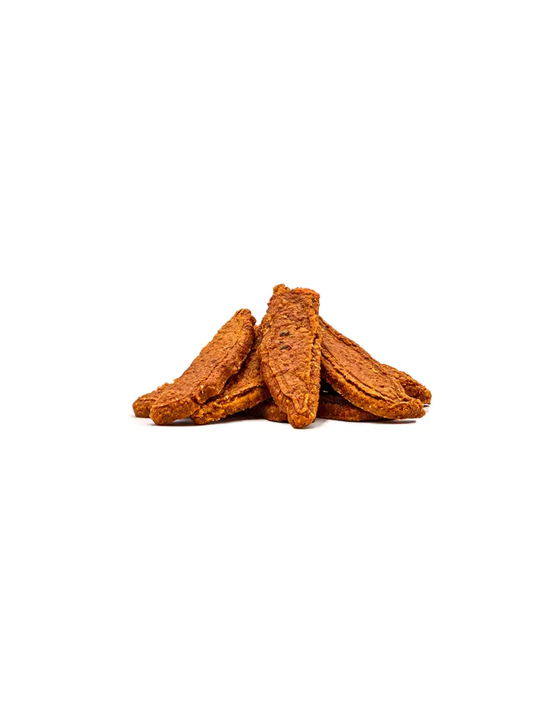 Gaines Family Farm Gaines Sweet Potato Chicken Filets Dog Treat 8 oz