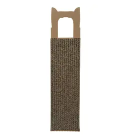 Worldwise SmartyKat Scratch Up Plus Hanging Cat Scratcher