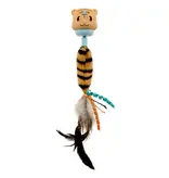 Worldwise SmartyKat Twist and Twirl Electronic Motion Cat Toy