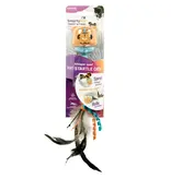 Worldwise SmartyKat Twist and Twirl Electronic Motion Cat Toy