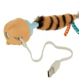 Worldwise SmartyKat Twist and Twirl Electronic Motion Cat Toy