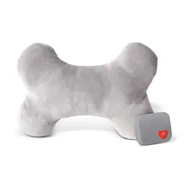 K&H Manufacturing K&H Mother's Heartbeat Puppy Bone Pillow
