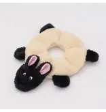 Zippy Paws ZippyPaws Loopy Sheep Dog Toy
