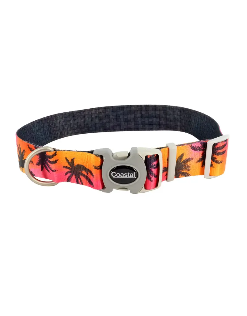 Coastal Pet Coastal Pet Sublime Dog Collar